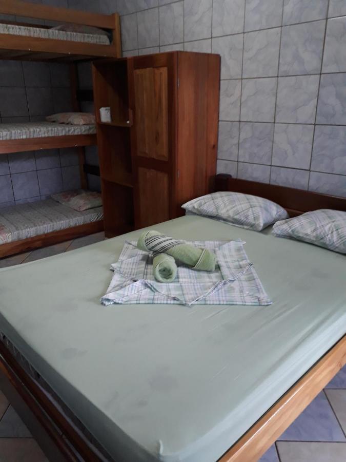 Pousada Ipe Salinópolis Екстериор снимка