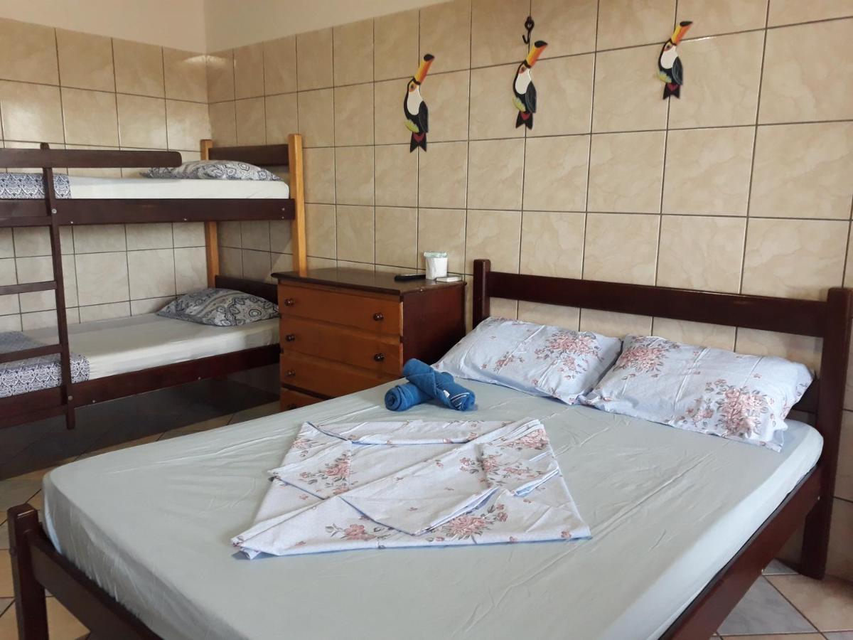 Pousada Ipe Salinópolis Екстериор снимка