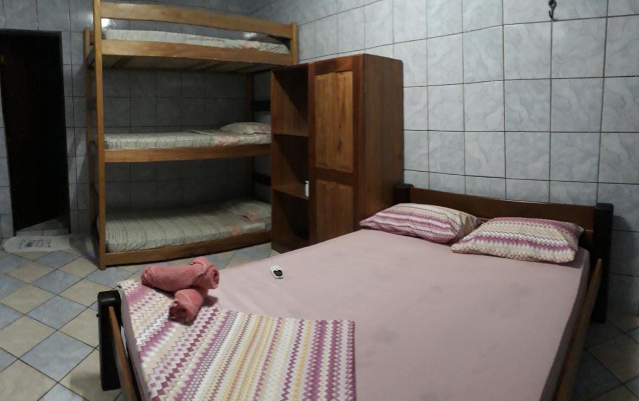 Pousada Ipe Salinópolis Екстериор снимка