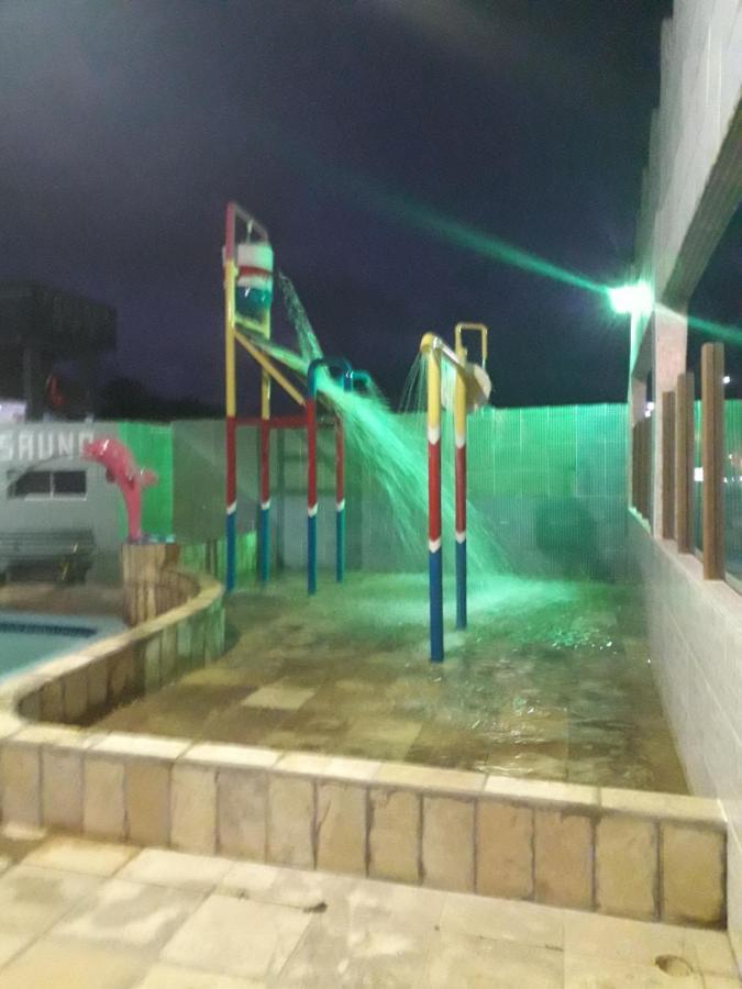 Pousada Ipe Salinópolis Екстериор снимка